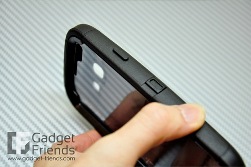 เคส Otterbox Samsung Galaxy S3 เคส 3 ชั้น ทนถึกกันกระแทกพร้อม Grip สะดวกพกพาจากอเมริกา เคสมือถือ S3 ที่ดีที่สุด By Gadget Friends